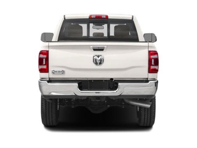 2020 Ram 2500 Longhorn Winder GA