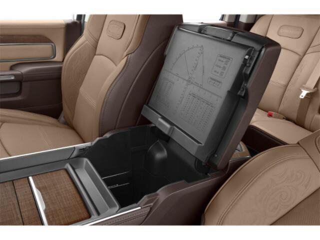 2020 Ram 2500 Longhorn Winder GA