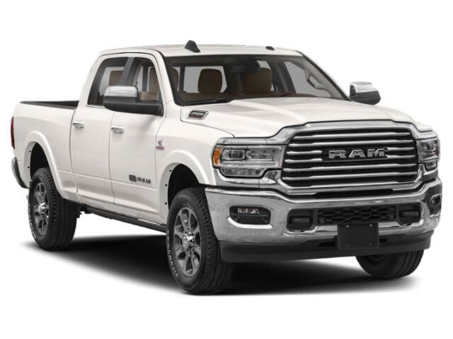 2020 Ram 2500 Longhorn Winder GA