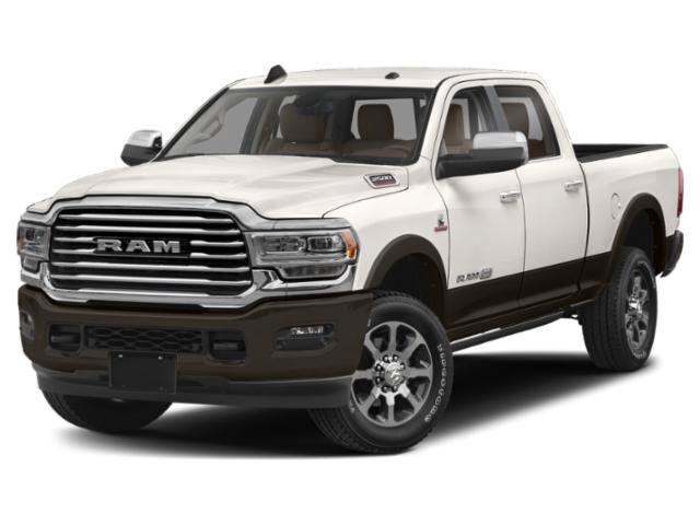 2020 Ram 2500 Longhorn Winder GA