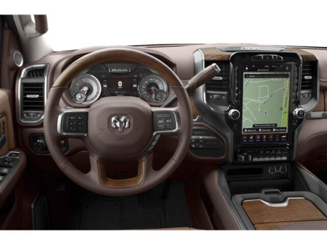 2020 Ram 2500 Longhorn Winder GA