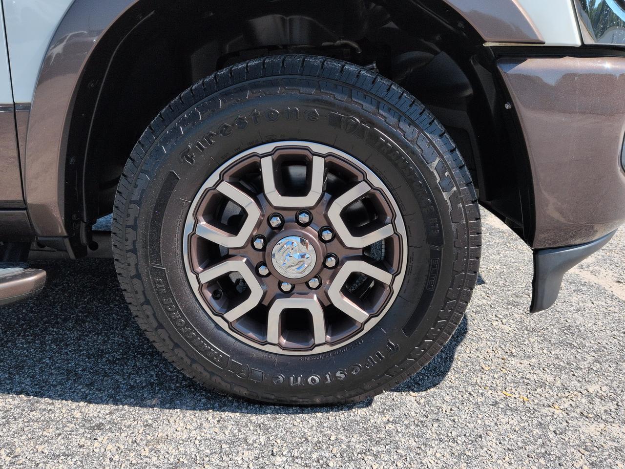 2020 Ram 2500 Longhorn Winder GA