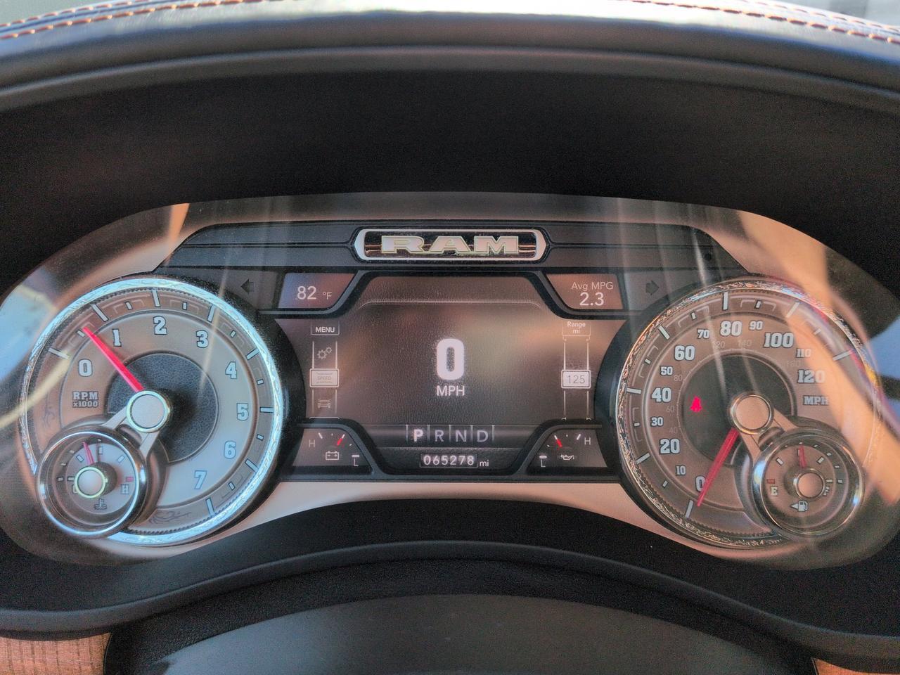 2020 Ram 2500 Longhorn Winder GA