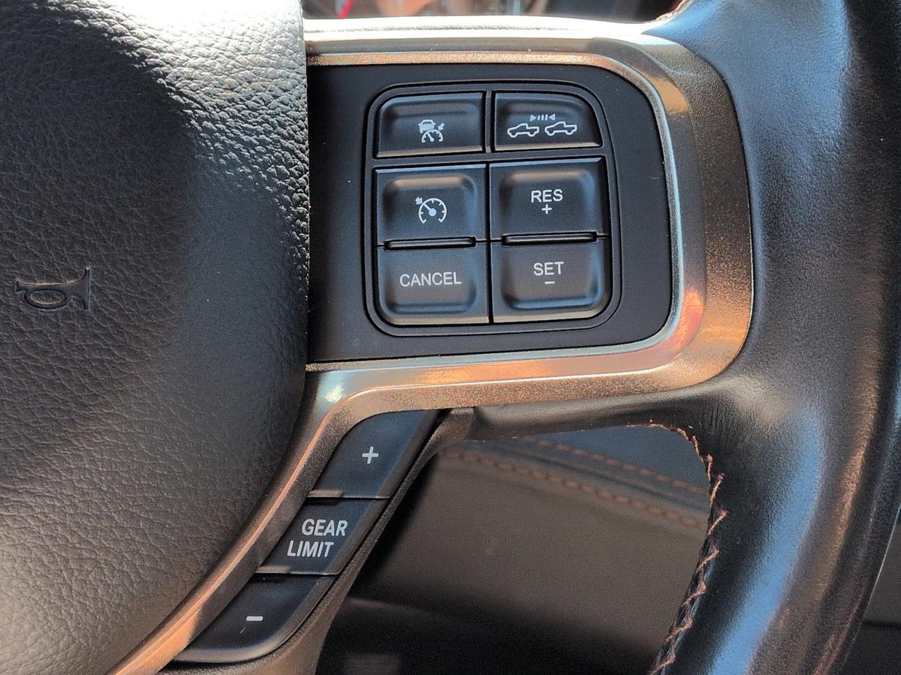 2020 Ram 2500 Longhorn Winder GA
