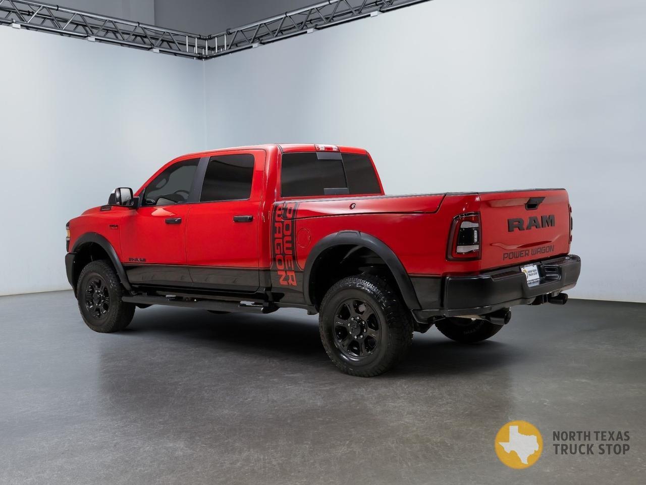 2020 Ram 2500 Power Wagon 6.4L HEMI V8 4x4 Mansfield TX
