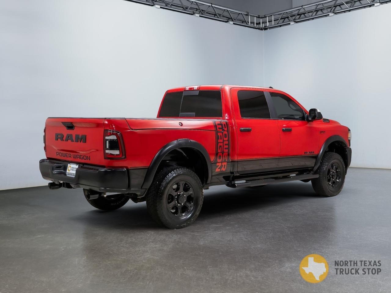 2020 Ram 2500 Power Wagon 6.4L HEMI V8 4x4 Mansfield TX