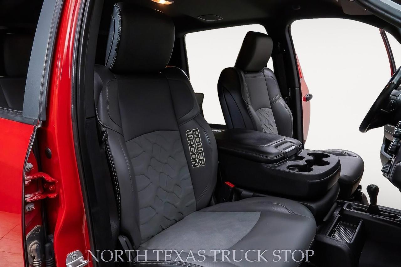 2020 Ram 2500 Power Wagon 6.4L HEMI V8 4x4 Mansfield TX