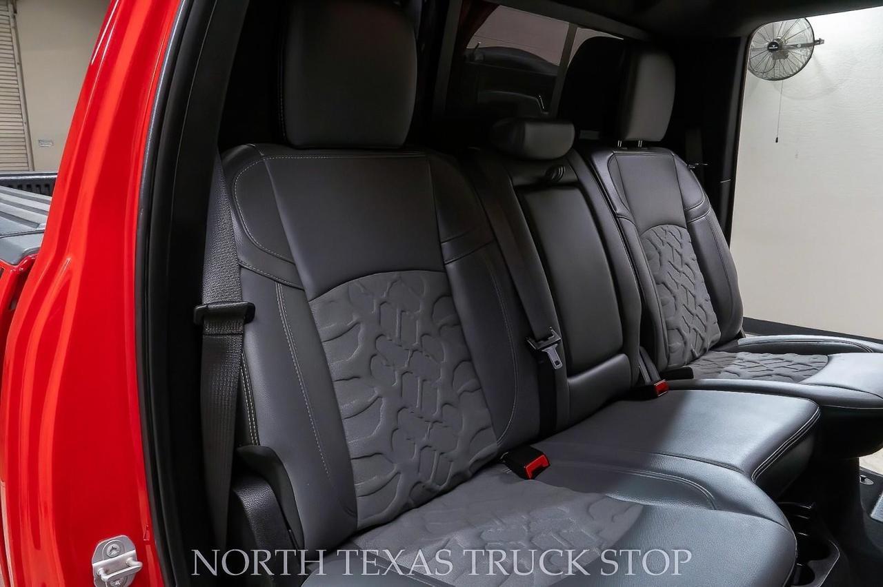 2020 Ram 2500 Power Wagon 6.4L HEMI V8 4x4 Mansfield TX