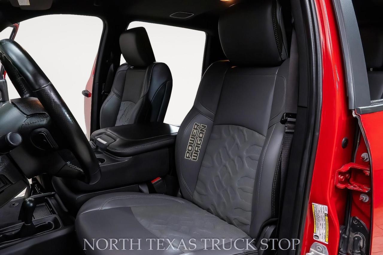 2020 Ram 2500 Power Wagon 6.4L HEMI V8 4x4 Mansfield TX