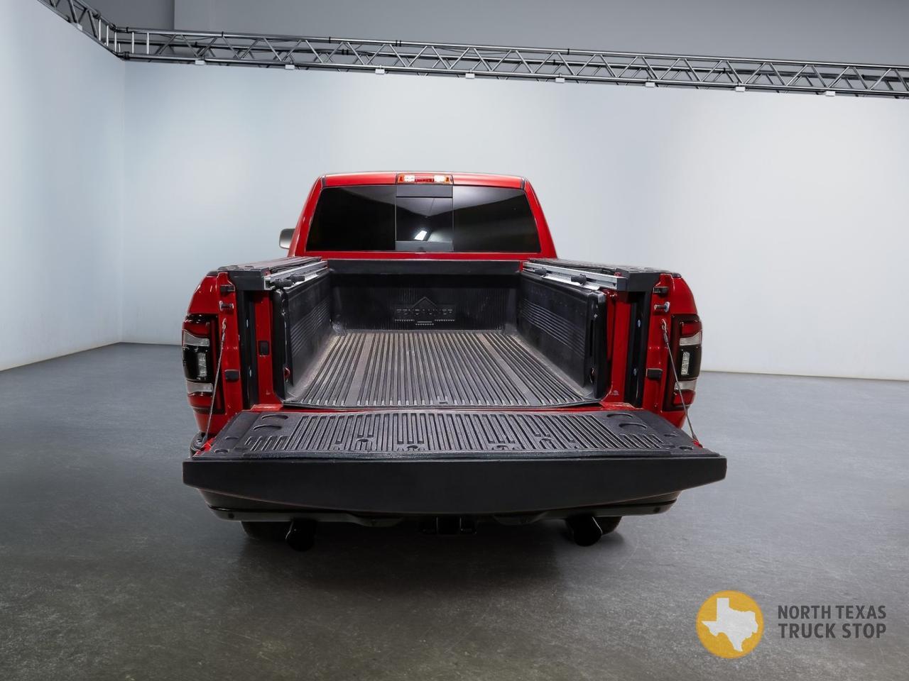 2020 Ram 2500 Power Wagon 6.4L HEMI V8 4x4 Mansfield TX