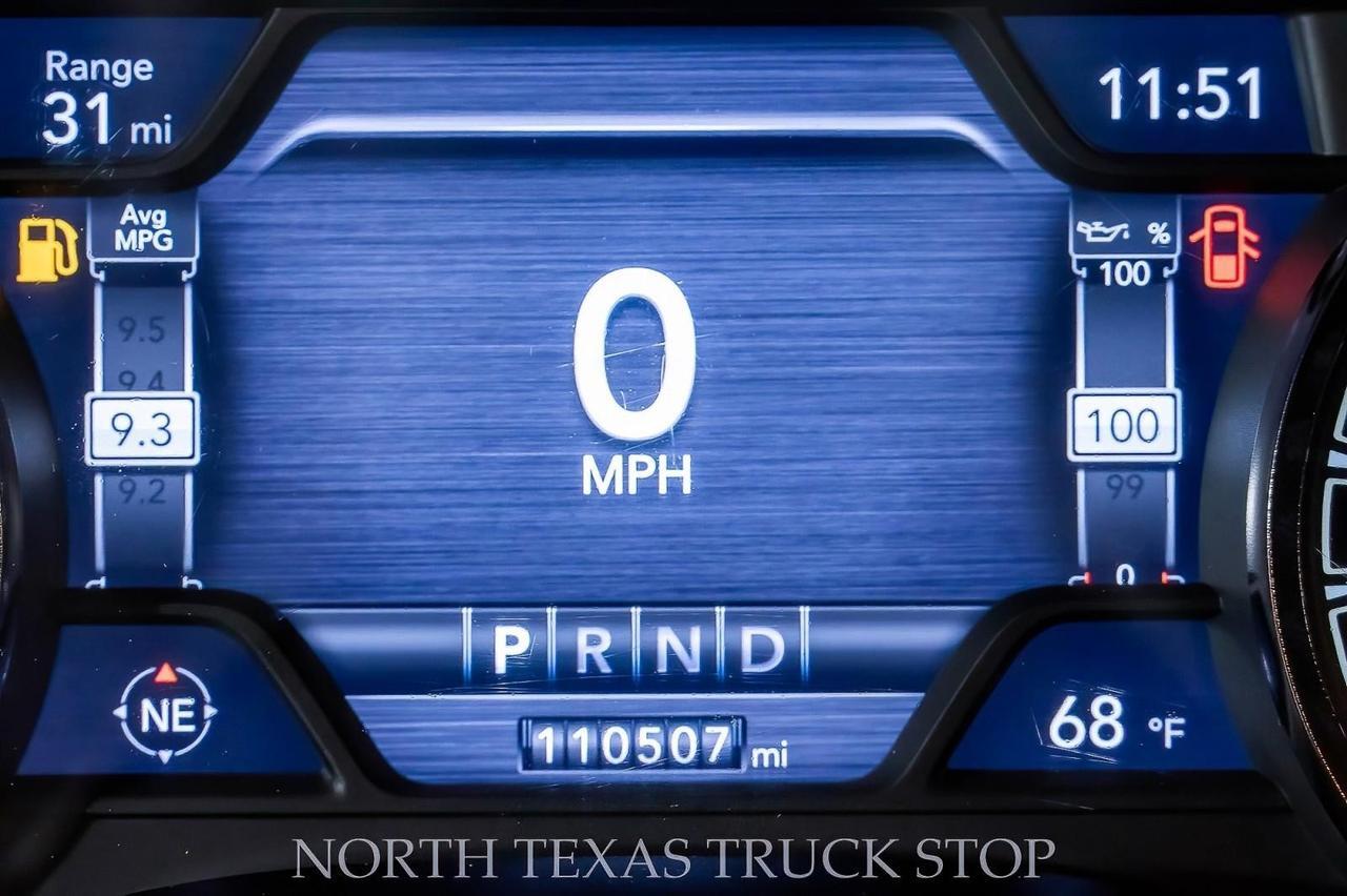 2020 Ram 2500 Power Wagon 6.4L HEMI V8 4x4 Mansfield TX