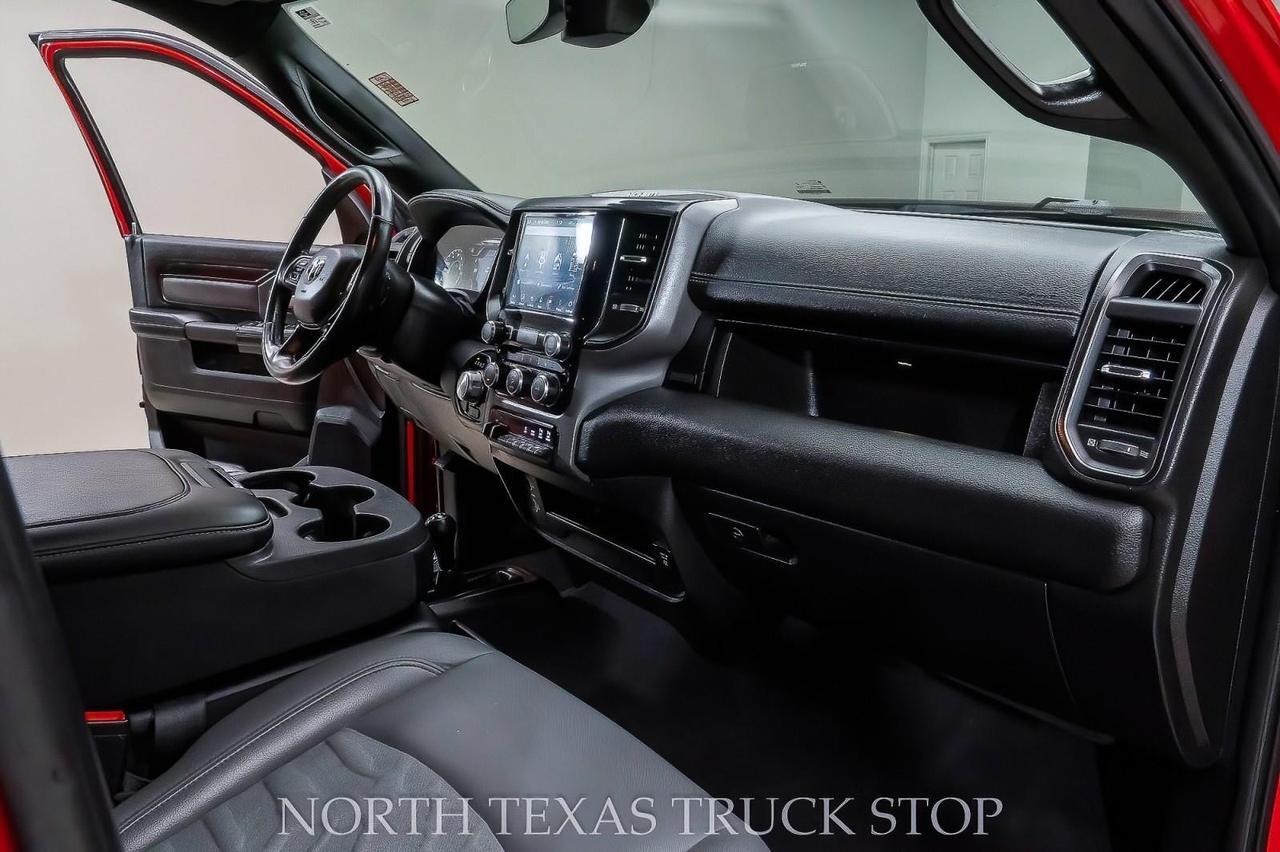 2020 Ram 2500 Power Wagon 6.4L HEMI V8 4x4 Mansfield TX