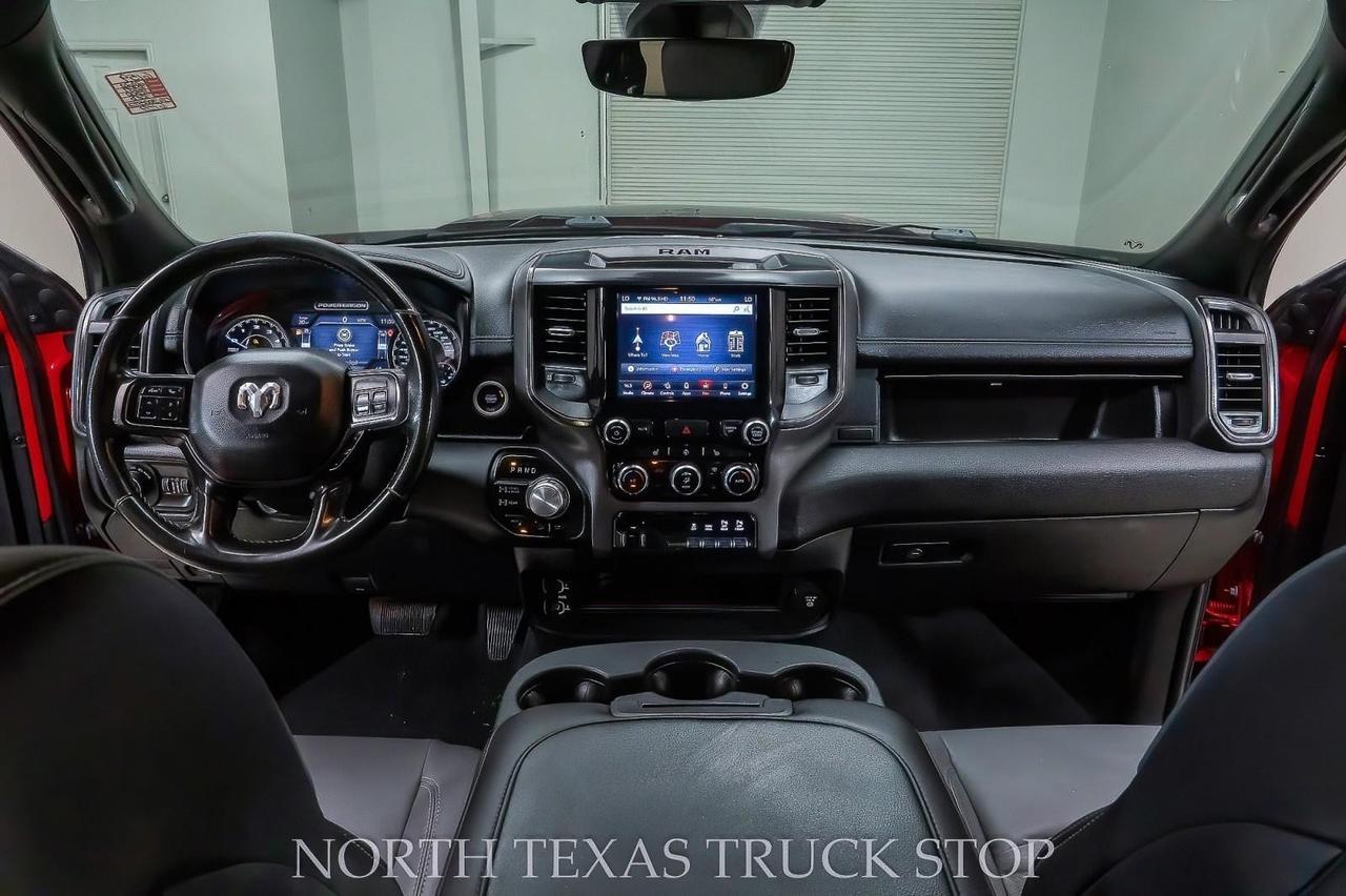 2020 Ram 2500 Power Wagon 6.4L HEMI V8 4x4 Mansfield TX