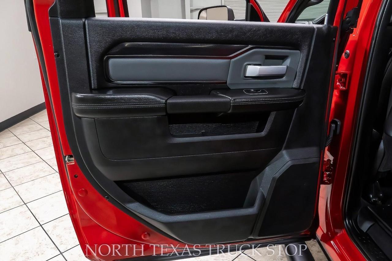 2020 Ram 2500 Power Wagon 6.4L HEMI V8 4x4 Mansfield TX