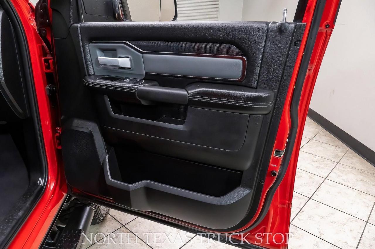 2020 Ram 2500 Power Wagon 6.4L HEMI V8 4x4 Mansfield TX