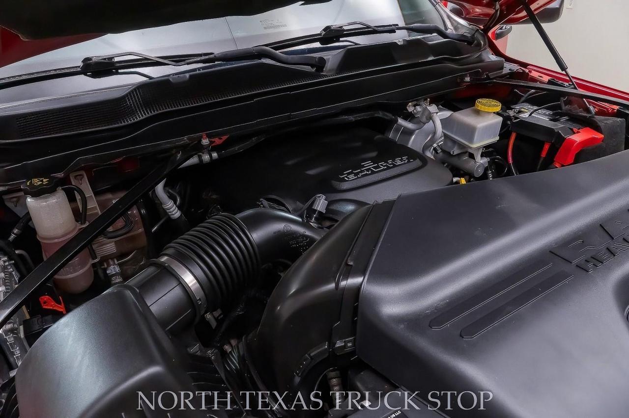 2020 Ram 2500 Power Wagon 6.4L HEMI V8 4x4 Mansfield TX