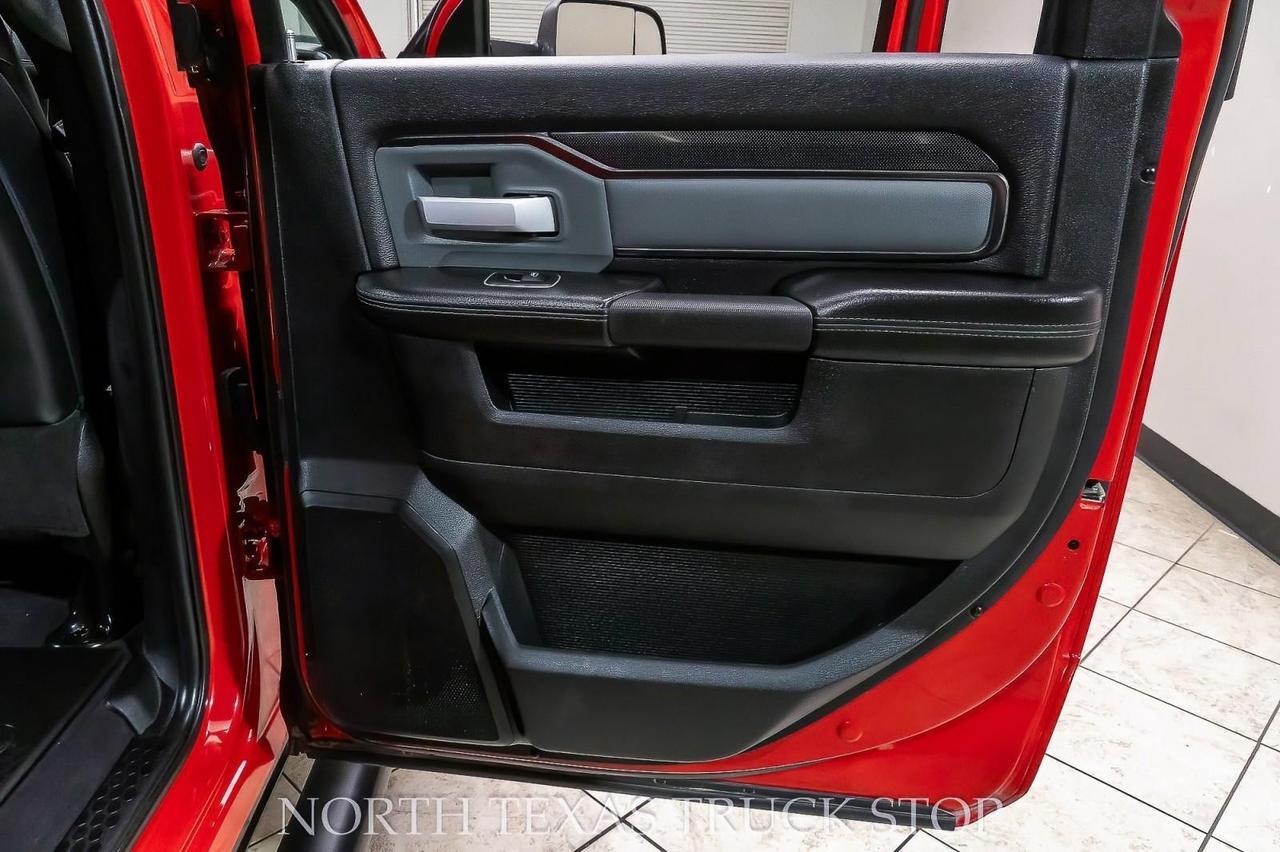 2020 Ram 2500 Power Wagon 6.4L HEMI V8 4x4 Mansfield TX