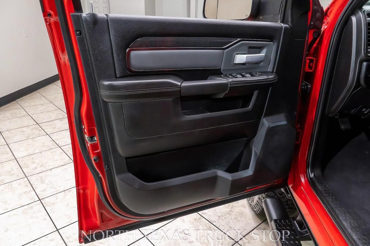 2020 Ram 2500 Power Wagon 6.4L HEMI V8 4x4 Mansfield TX