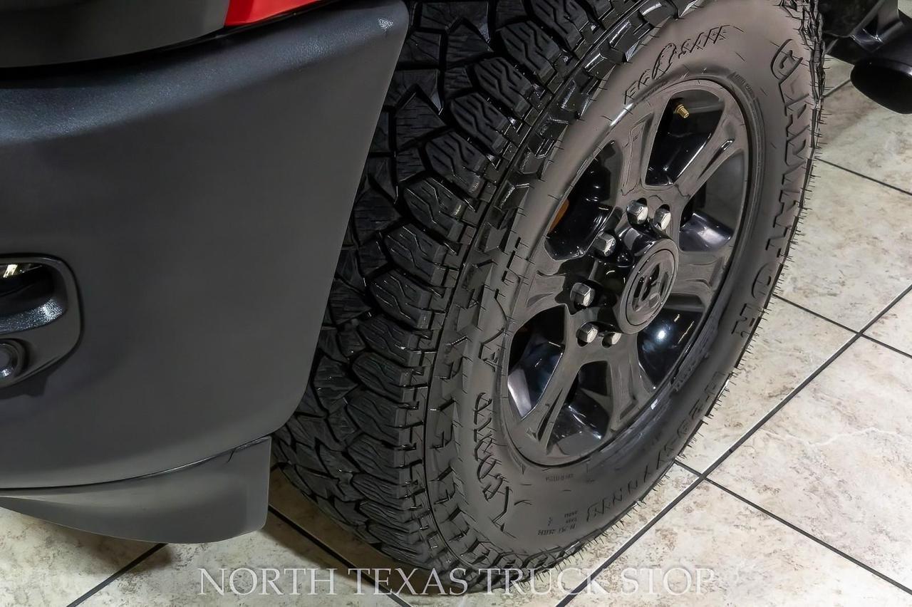 2020 Ram 2500 Power Wagon 6.4L HEMI V8 4x4 Mansfield TX