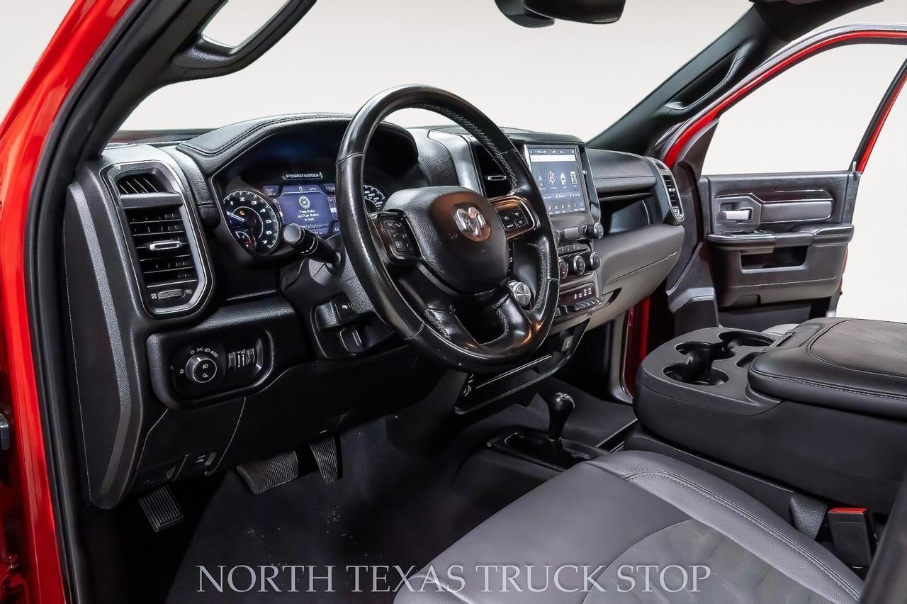 2020 Ram 2500 Power Wagon 6.4L HEMI V8 4x4 Mansfield TX