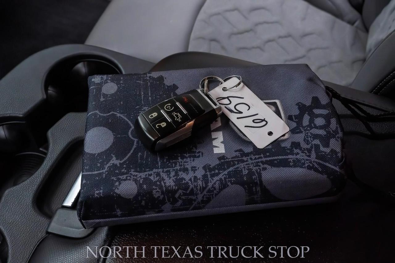 2020 Ram 2500 Power Wagon 6.4L HEMI V8 4x4 Mansfield TX