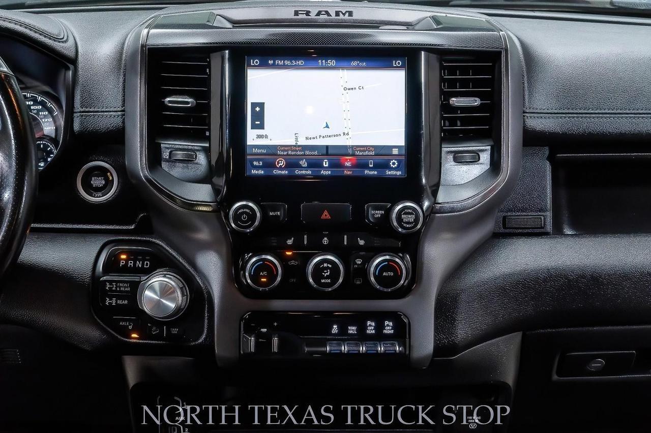 2020 Ram 2500 Power Wagon 6.4L HEMI V8 4x4 Mansfield TX