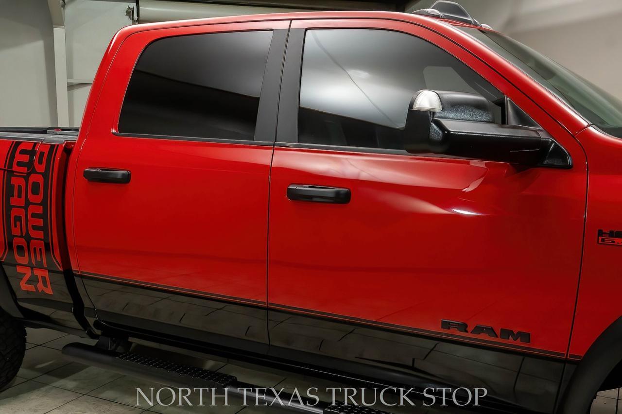 2020 Ram 2500 Power Wagon 6.4L HEMI V8 4x4 Mansfield TX