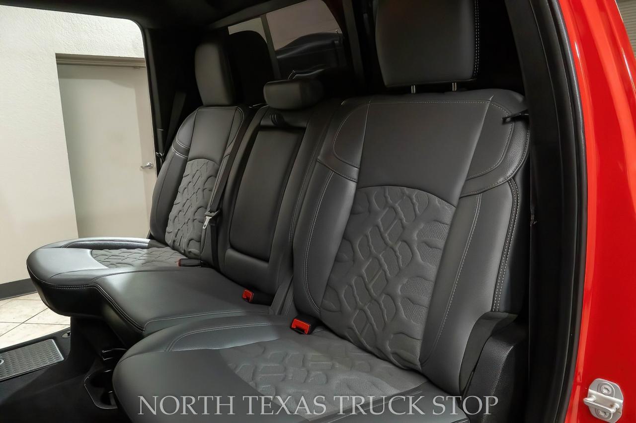 2020 Ram 2500 Power Wagon 6.4L HEMI V8 4x4 Mansfield TX