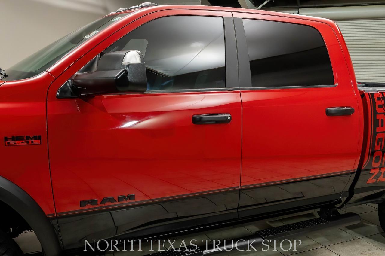 2020 Ram 2500 Power Wagon 6.4L HEMI V8 4x4 Mansfield TX