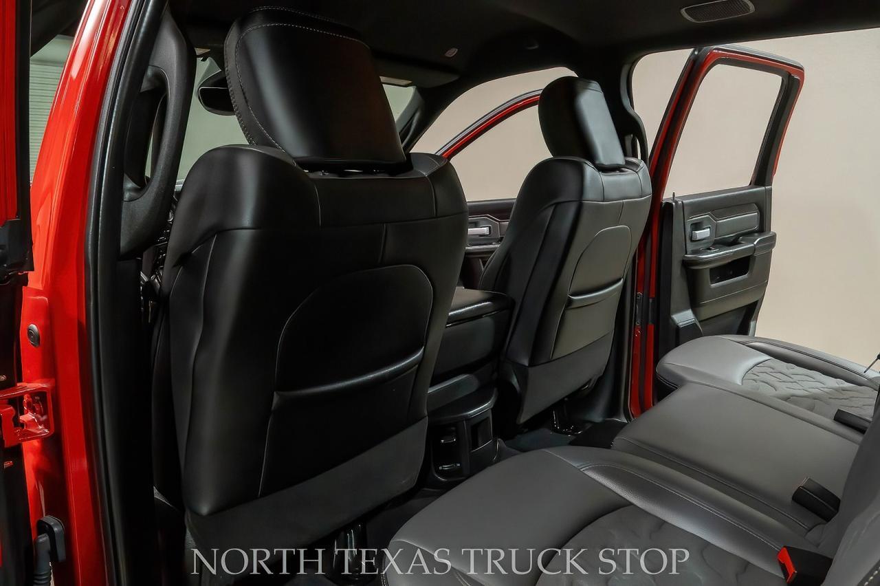 2020 Ram 2500 Power Wagon 6.4L HEMI V8 4x4 Mansfield TX