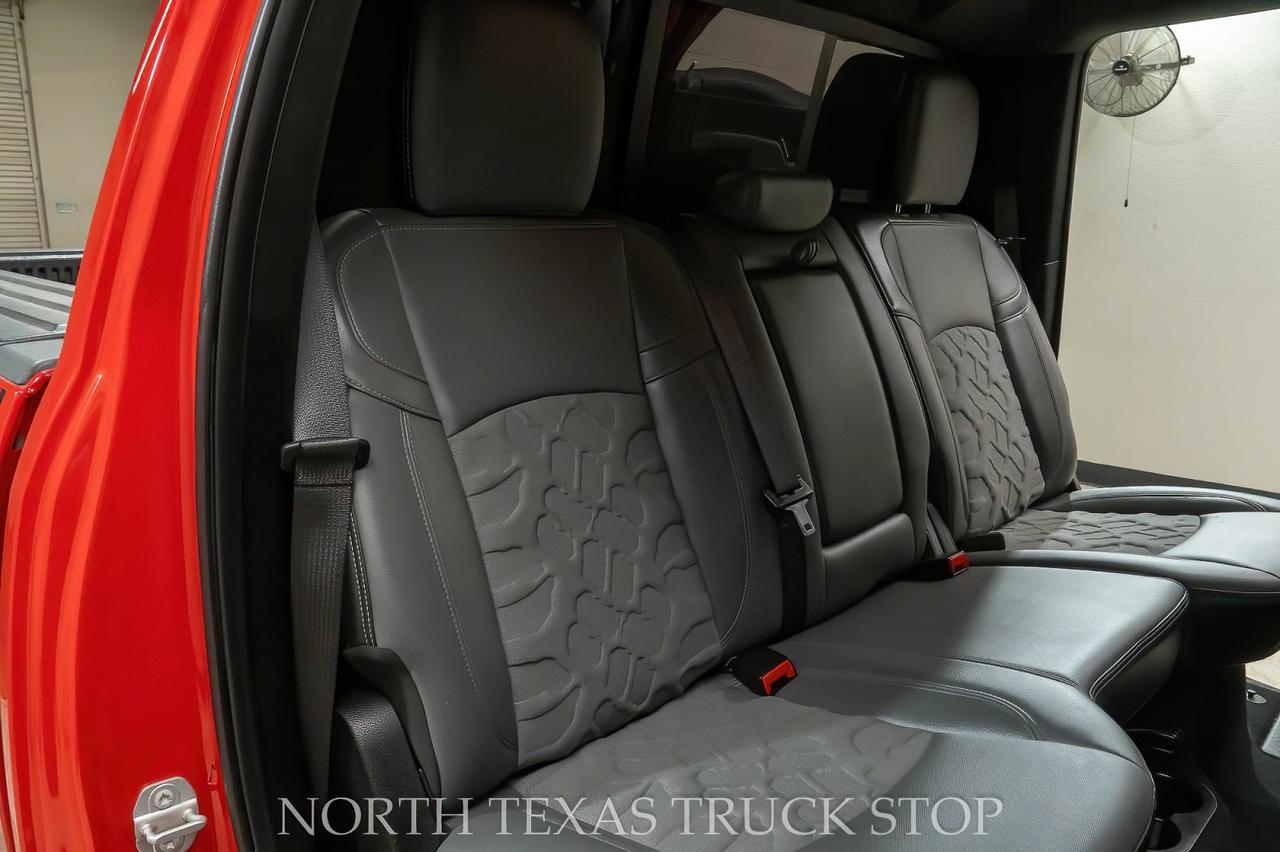 2020 Ram 2500 Power Wagon 6.4L HEMI V8 4x4 Mansfield TX