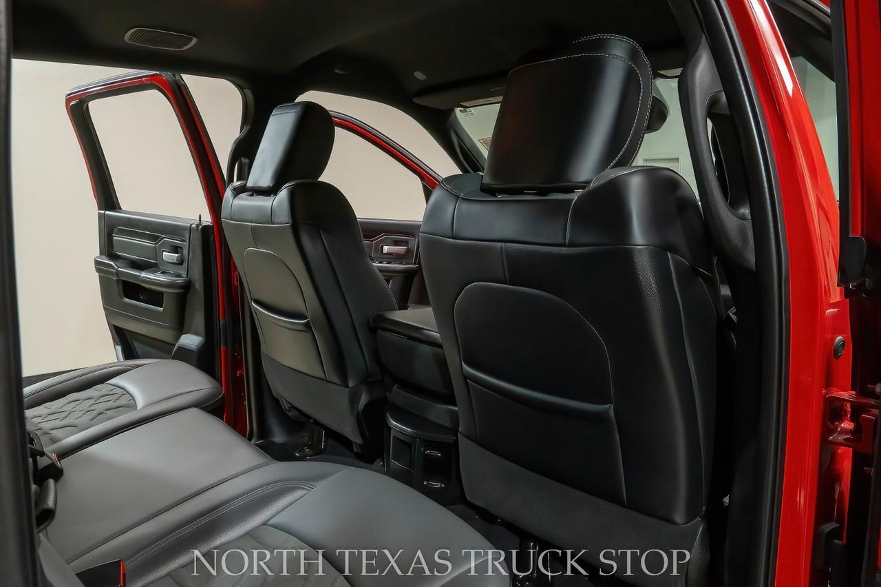 2020 Ram 2500 Power Wagon 6.4L HEMI V8 4x4 Mansfield TX