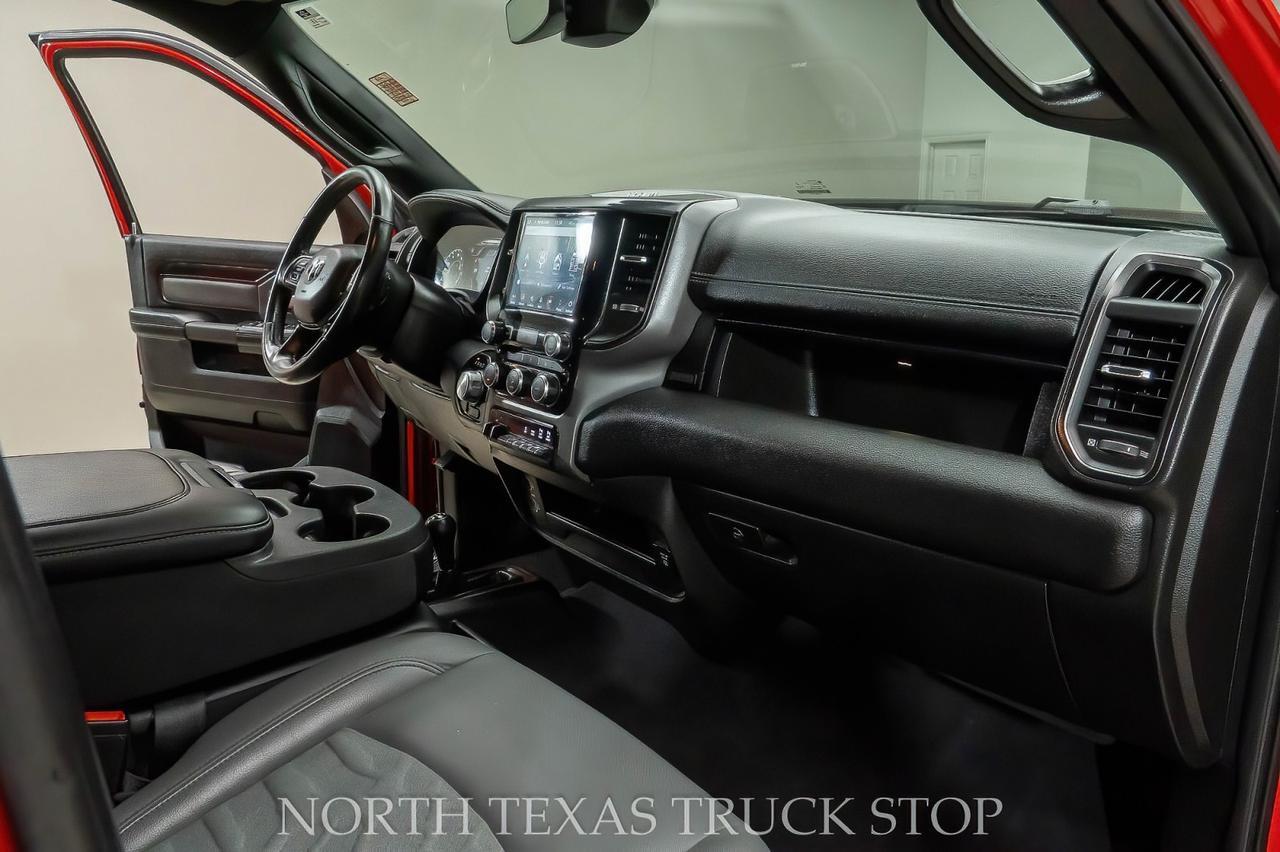 2020 Ram 2500 Power Wagon 6.4L HEMI V8 4x4 Mansfield TX