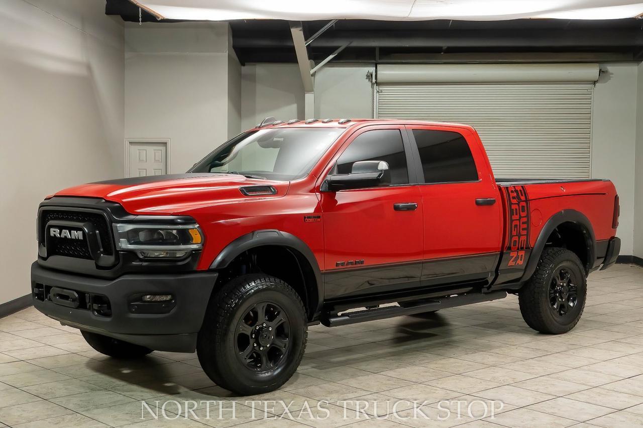 2020 Ram 2500 Power Wagon 6.4L HEMI V8 4x4 Mansfield TX