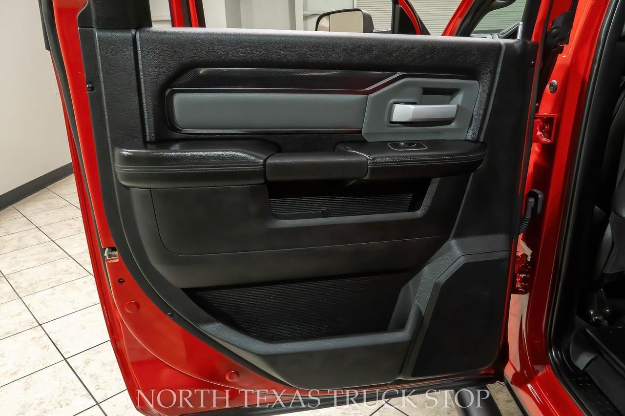 2020 Ram 2500 Power Wagon 6.4L HEMI V8 4x4 Mansfield TX