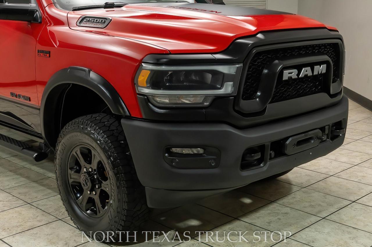 2020 Ram 2500 Power Wagon 6.4L HEMI V8 4x4 Mansfield TX