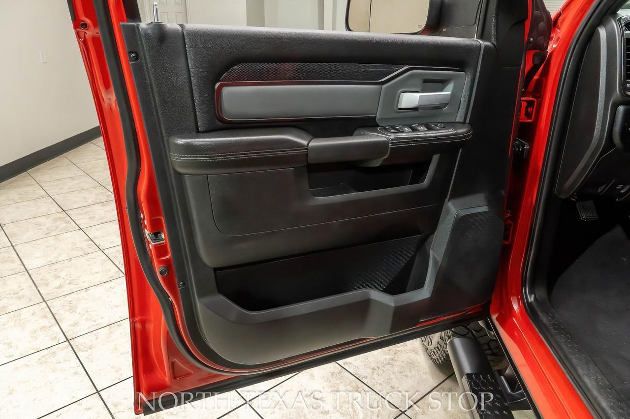2020 Ram 2500 Power Wagon 6.4L HEMI V8 4x4 Mansfield TX