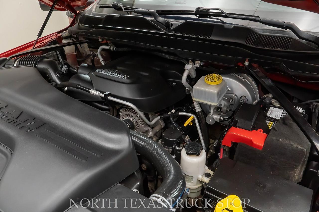 2020 Ram 2500 Power Wagon 6.4L HEMI V8 4x4 Mansfield TX