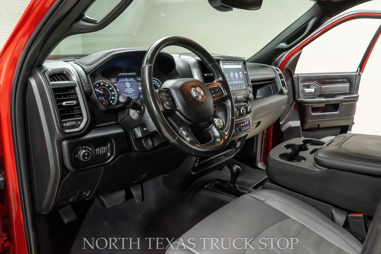 2020 Ram 2500 Power Wagon 6.4L HEMI V8 4x4 Mansfield TX