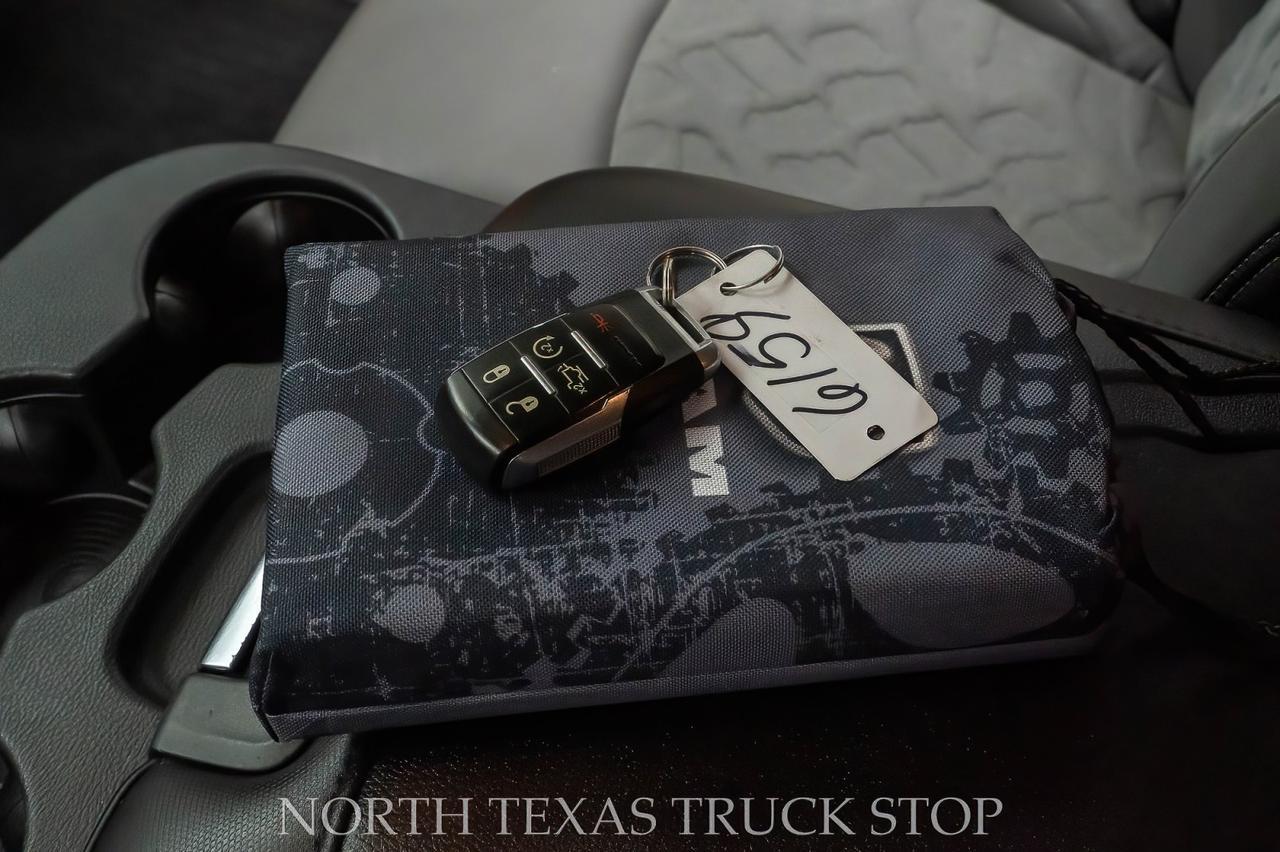 2020 Ram 2500 Power Wagon 6.4L HEMI V8 4x4 Mansfield TX