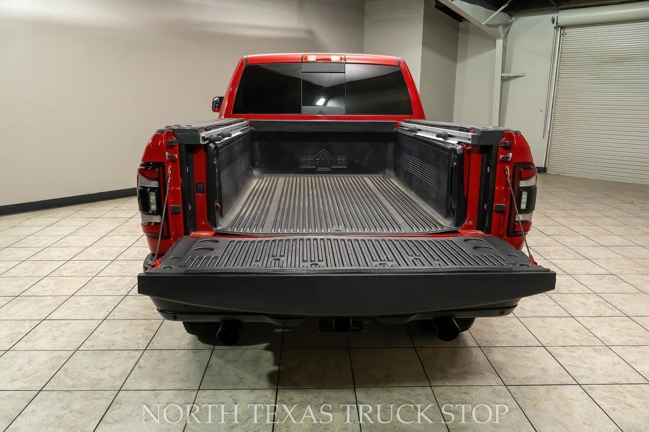 2020 Ram 2500 Power Wagon 6.4L HEMI V8 4x4 Mansfield TX