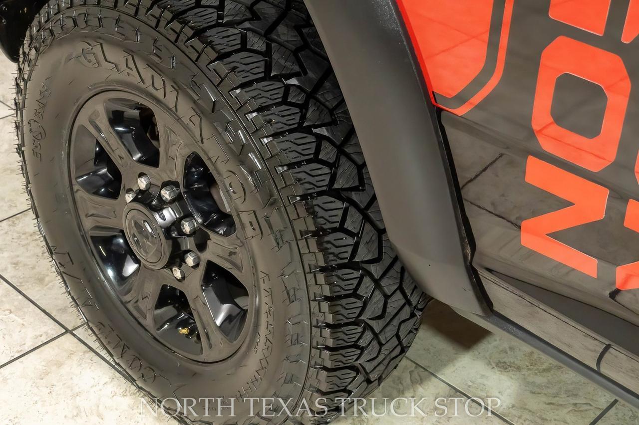 2020 Ram 2500 Power Wagon 6.4L HEMI V8 4x4 Mansfield TX