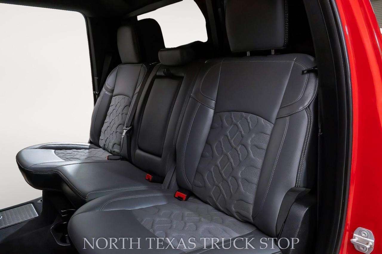 2020 Ram 2500 Power Wagon 6.4L HEMI V8 4x4 Mansfield TX