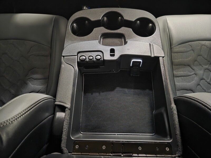 2020 Ram 2500 Power Wagon 6.4L Hemi V8 New 37in Nitto Tires Winch Camera FREE WARRANTY Arlington TX