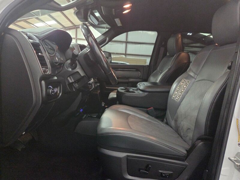 2020 Ram 2500 Power Wagon 6.4L Hemi V8 New 37in Nitto Tires Winch Camera FREE WARRANTY Arlington TX