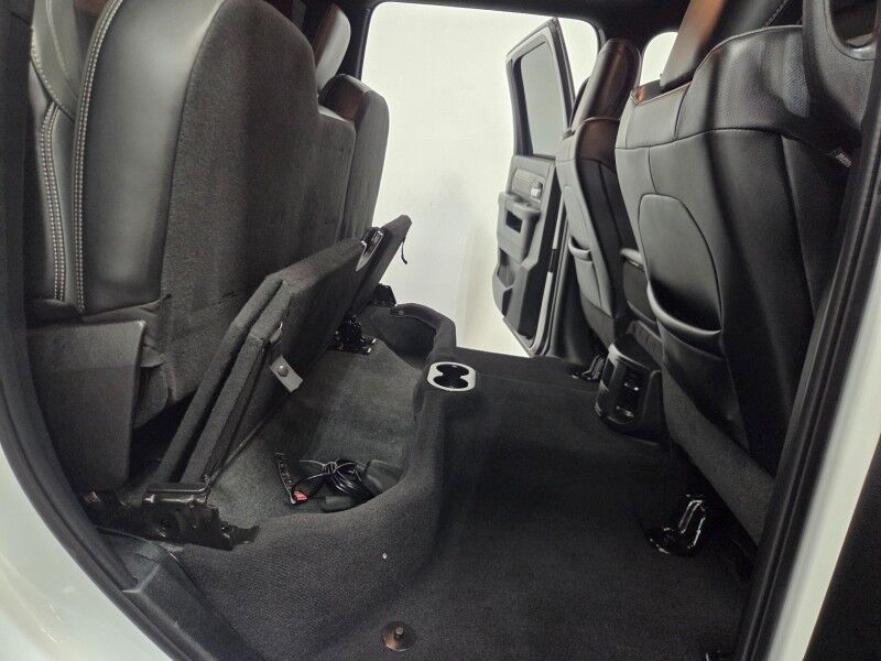 2020 Ram 2500 Power Wagon 6.4L Hemi V8 New 37in Nitto Tires Winch Camera FREE WARRANTY Arlington TX