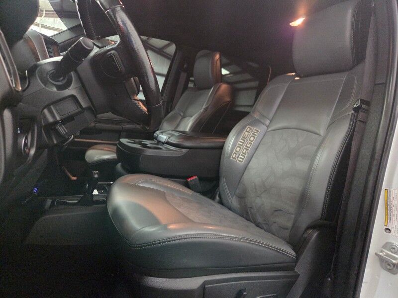 2020 Ram 2500 Power Wagon 6.4L Hemi V8 New 37in Nitto Tires Winch Camera FREE WARRANTY Arlington TX