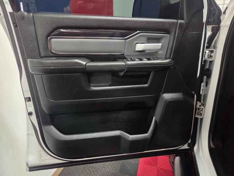 2020 Ram 2500 Power Wagon 6.4L Hemi V8 New 37in Nitto Tires Winch Camera FREE WARRANTY Arlington TX