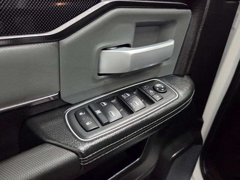 2020 Ram 2500 Power Wagon 6.4L Hemi V8 New 37in Nitto Tires Winch Camera FREE WARRANTY Arlington TX