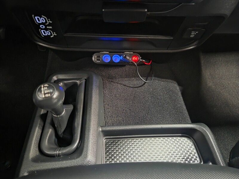 2020 Ram 2500 Power Wagon 6.4L Hemi V8 New 37in Nitto Tires Winch Camera FREE WARRANTY Arlington TX